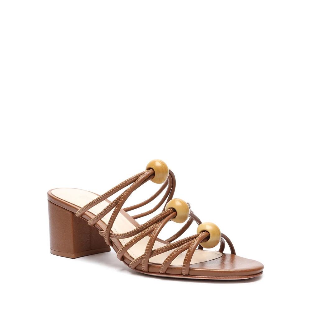 Schutz Roanna Sandals Size 8.5✨